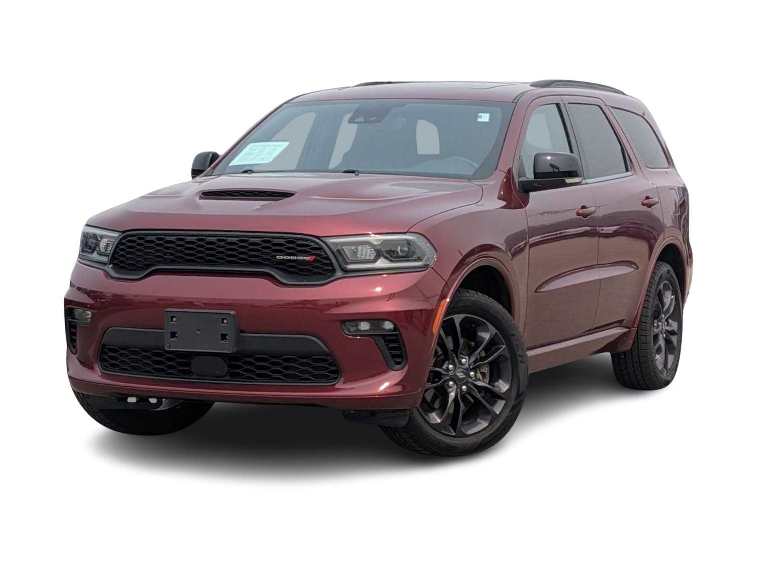 Thumbnail: 2023 Dodge Durango - 1