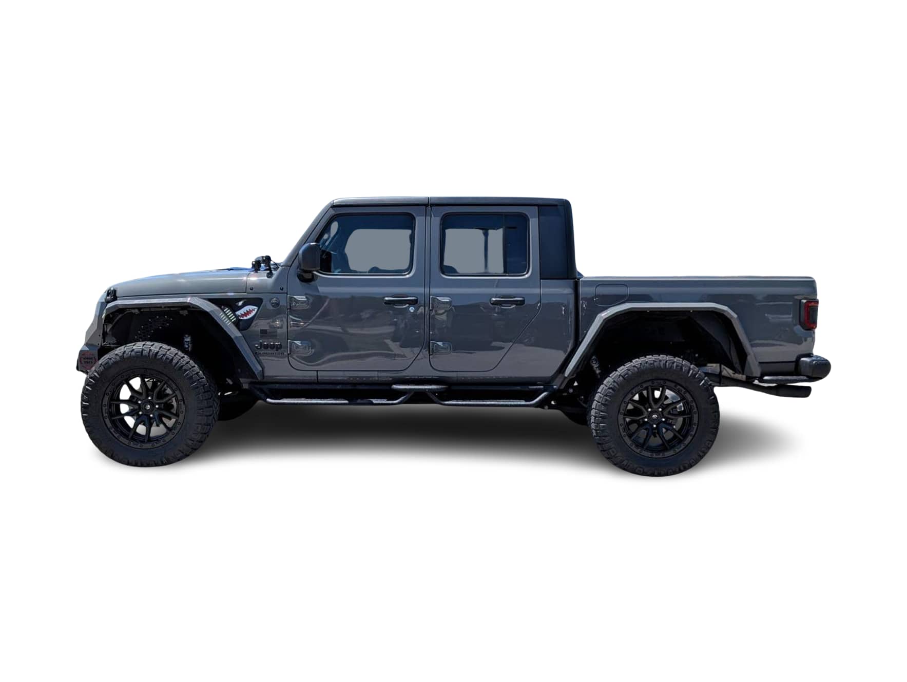 Thumbnail: 2023 Jeep Gladiator - 1