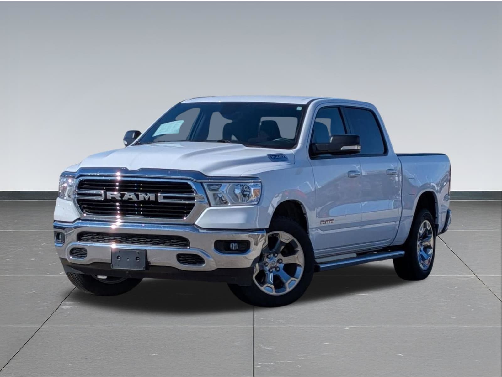 2019 RAM 1500 Pickup