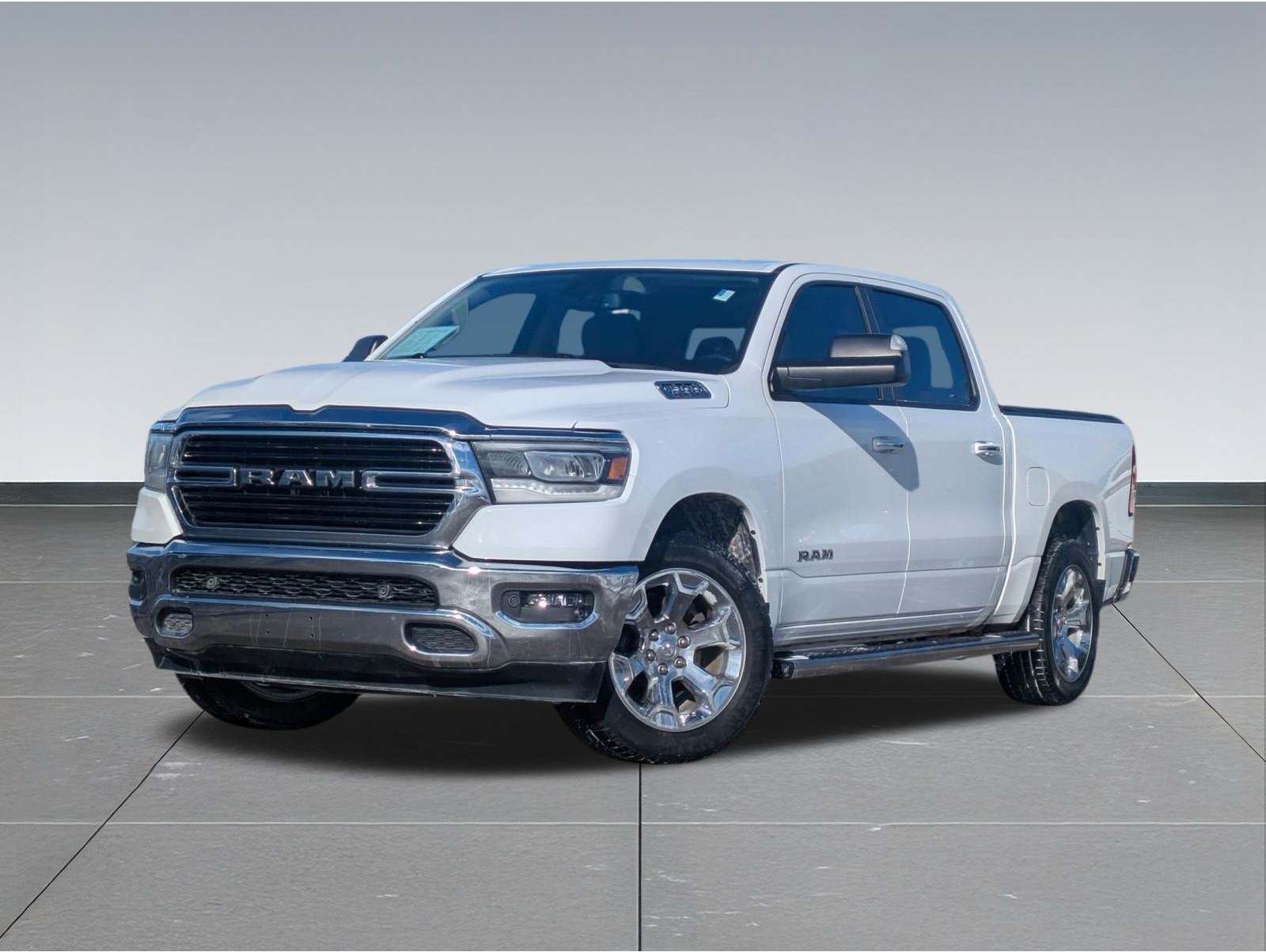 2019 RAM Ram 1500 Pickup Big Horn/Lone Star