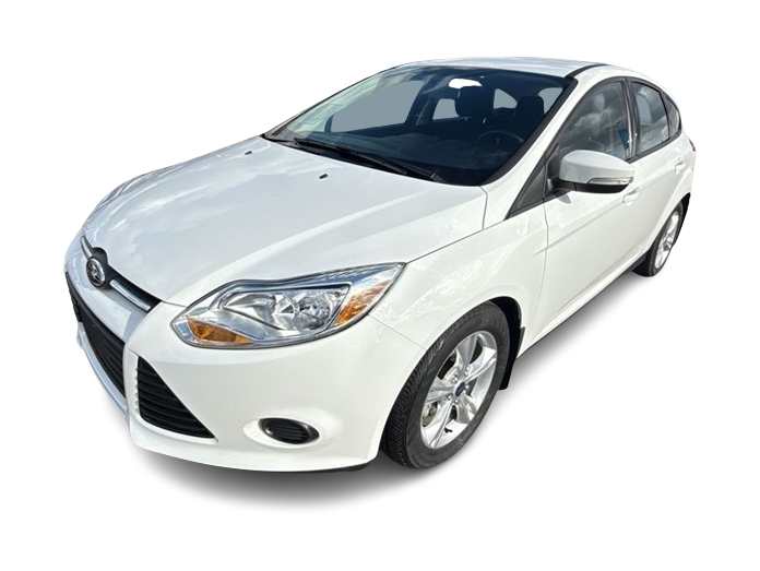 2014 Ford Focus SE -
                Waukesha, WI