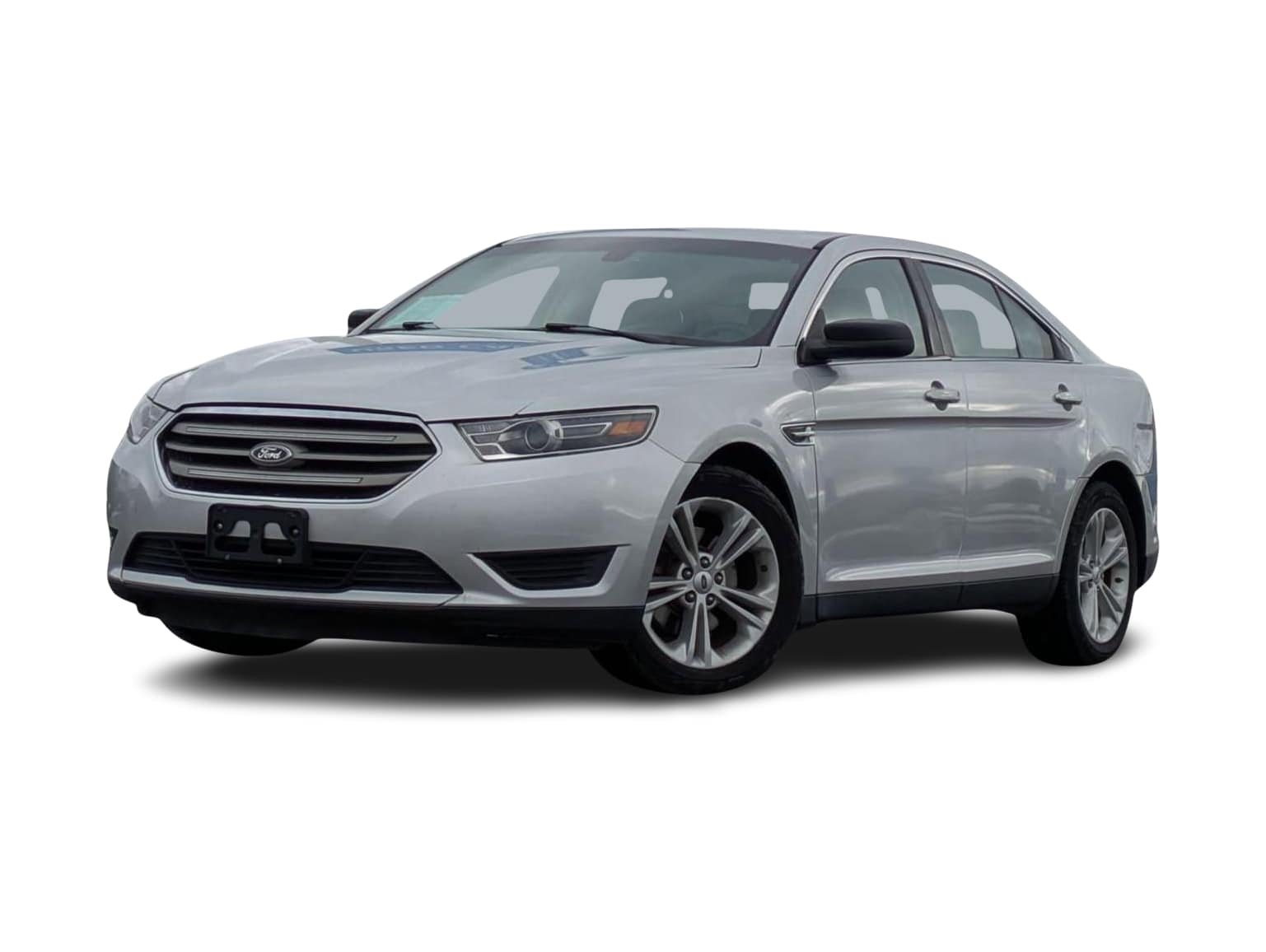 2017 Ford Taurus SE -
                  Waukesha, WI
