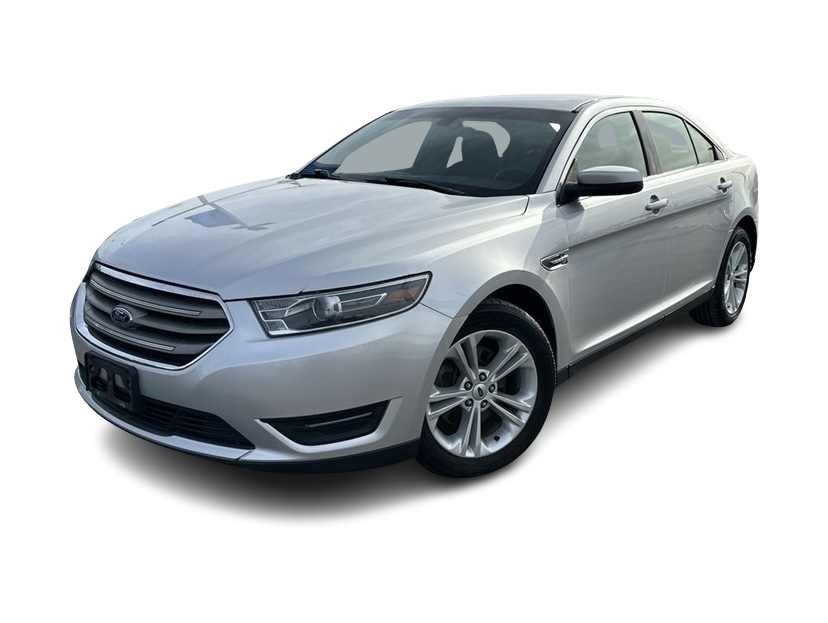 2018 Ford Taurus SEL -
                Waukesha, WI