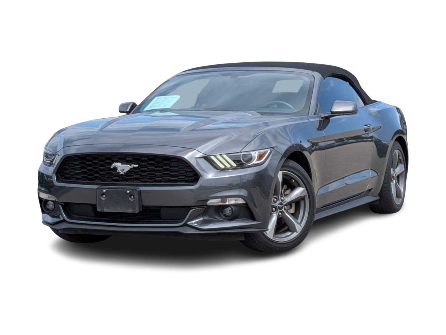 2016 Ford Mustang Base -
                  Waukesha, WI