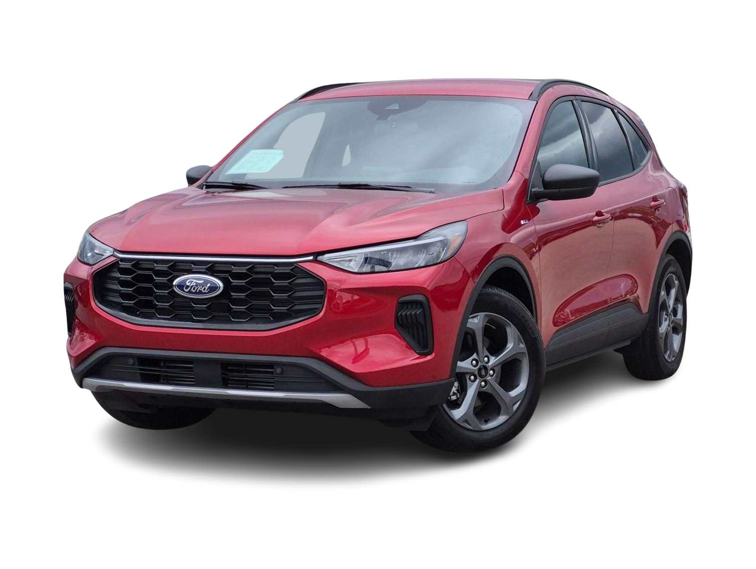 Thumbnail: 2025 Ford Escape - 1