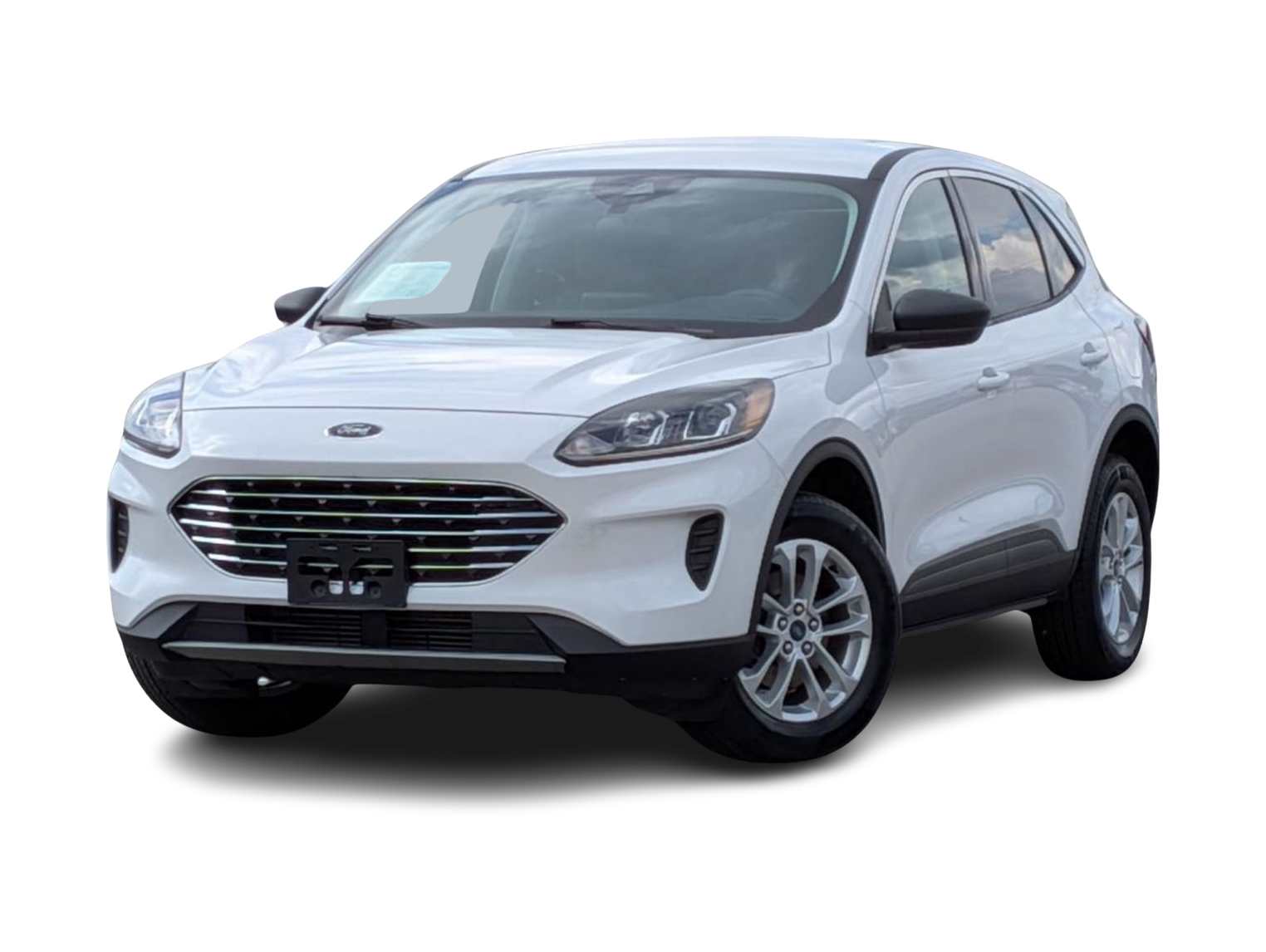 Thumbnail: 2022 Ford Escape - 1