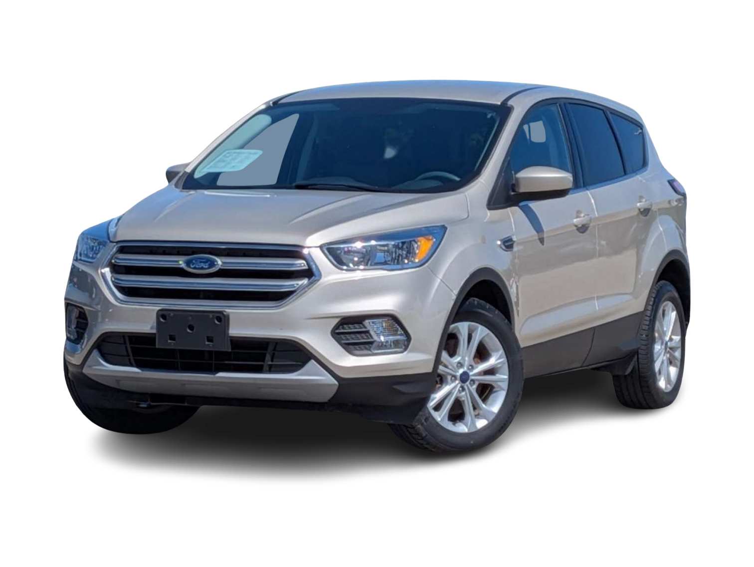 Thumbnail: 2017 Ford Escape - 1