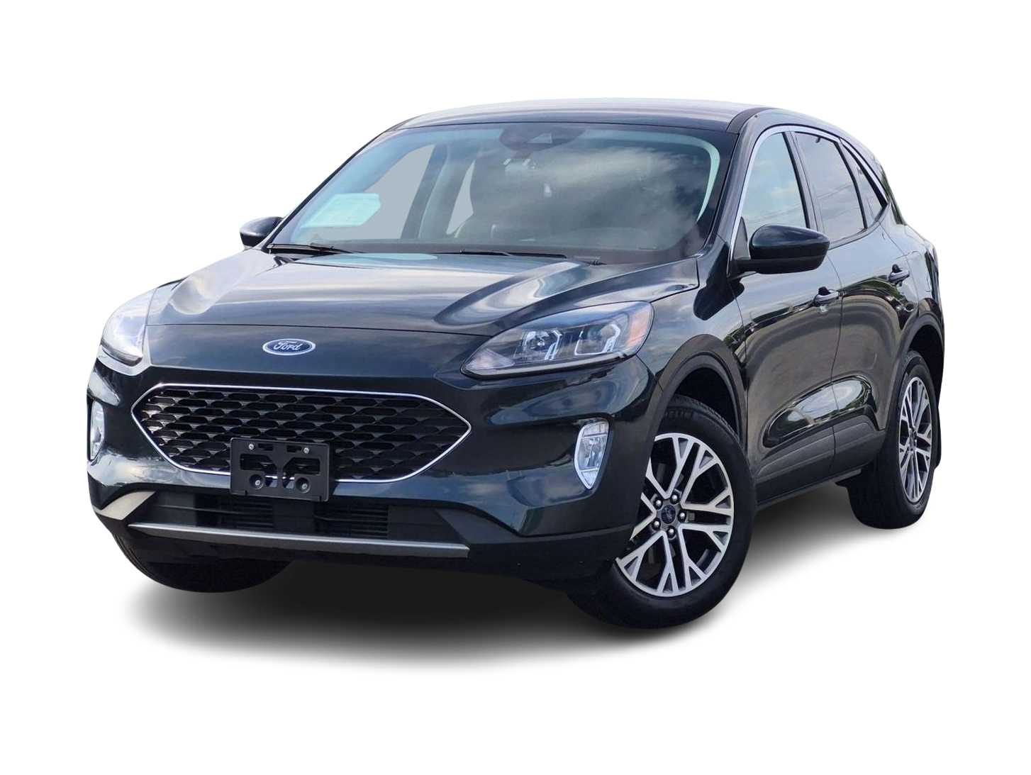 Thumbnail: 2022 Ford Escape - 1