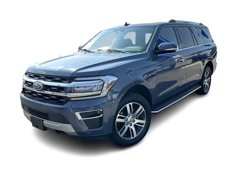 2023 Ford Expedition MAX Limited -
                Waukesha, WI