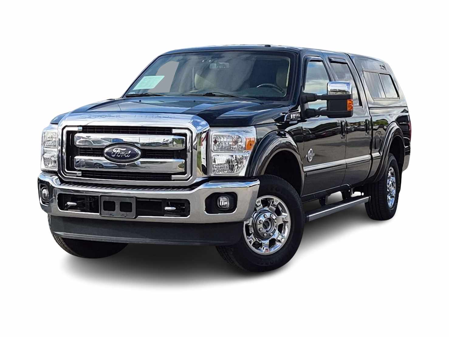 2015 Ford F-250 Lariat -
                  Waukesha, WI