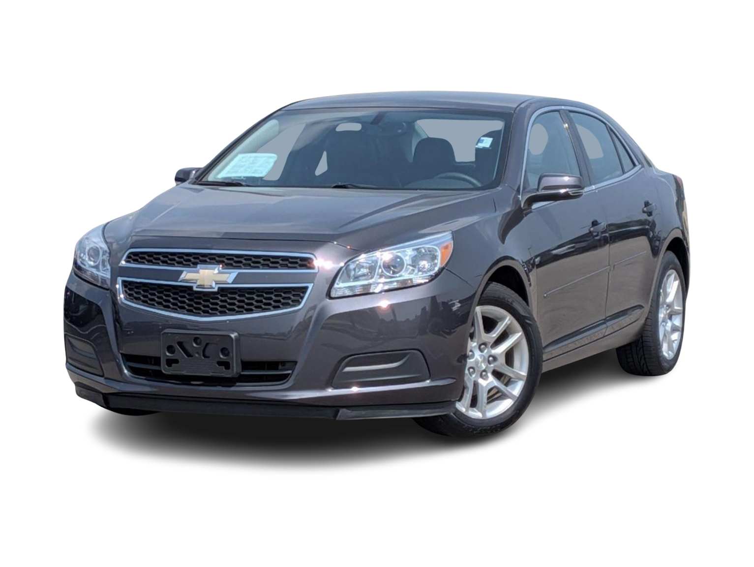 2013 Chevrolet Malibu LT -
                  Waukesha, WI