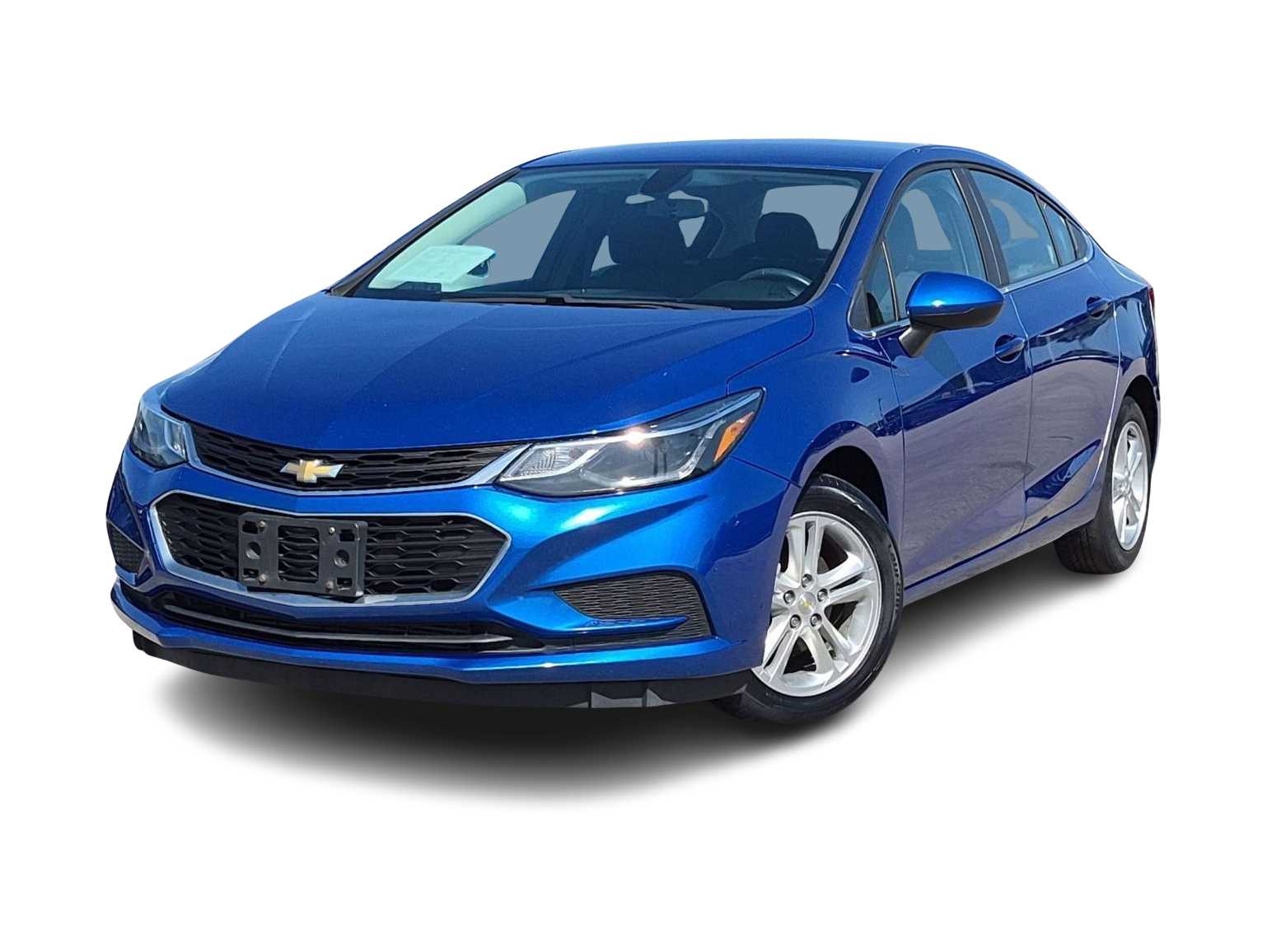 2017 Chevrolet Cruze LT -
                  Waukesha, WI