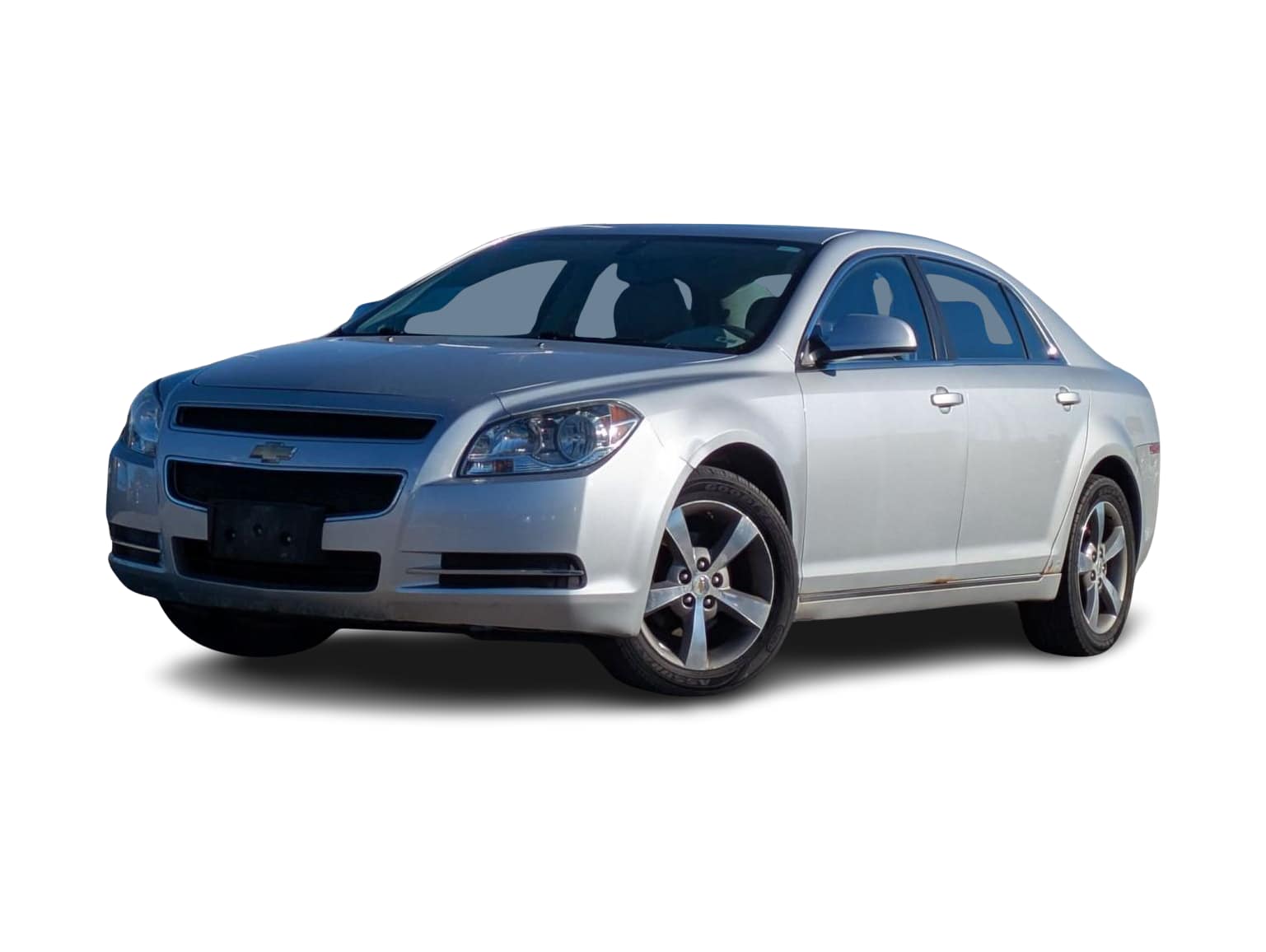 2011 Chevrolet Malibu LT -
                  Waukesha, WI
