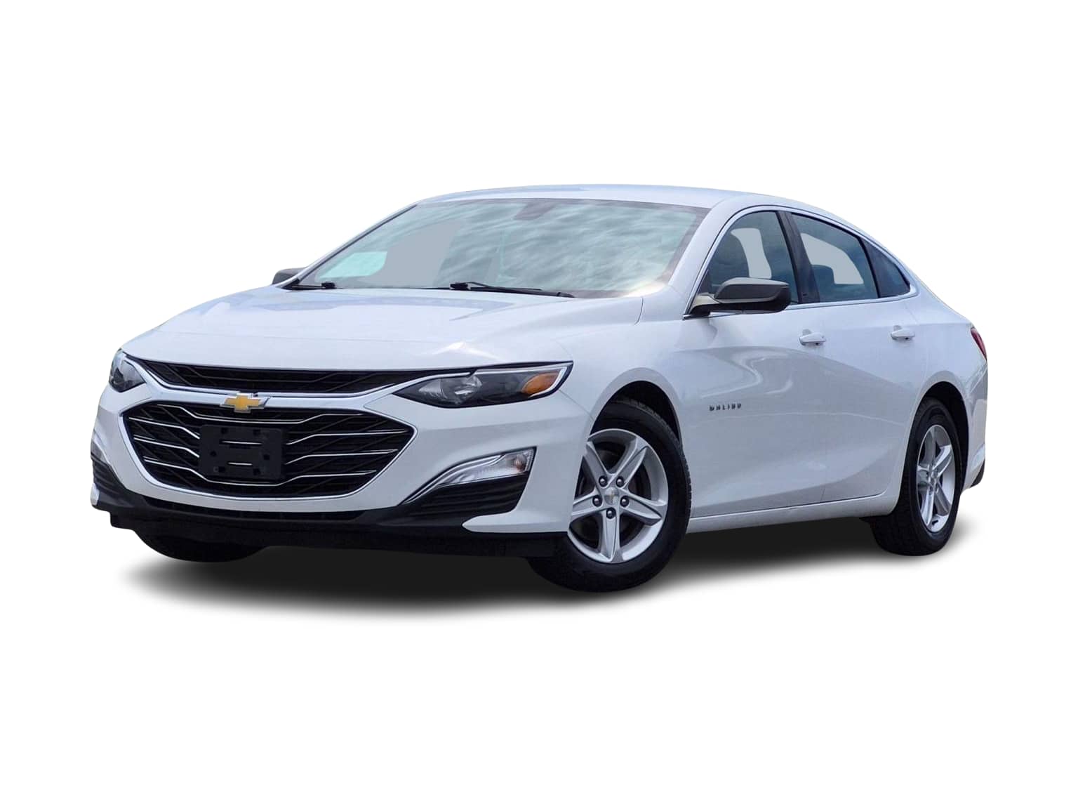Thumbnail: 2020 Chevrolet Malibu - 1