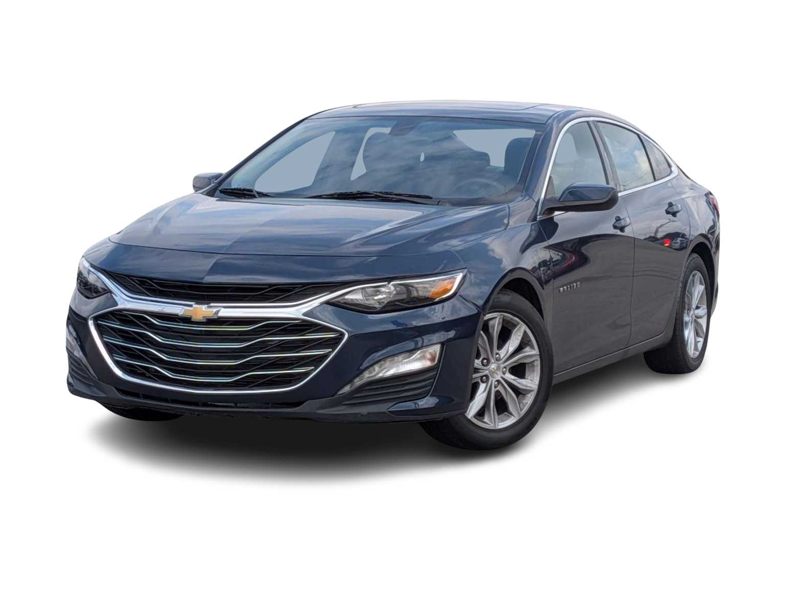 2022 Chevrolet Malibu LT -
                  Waukesha, WI