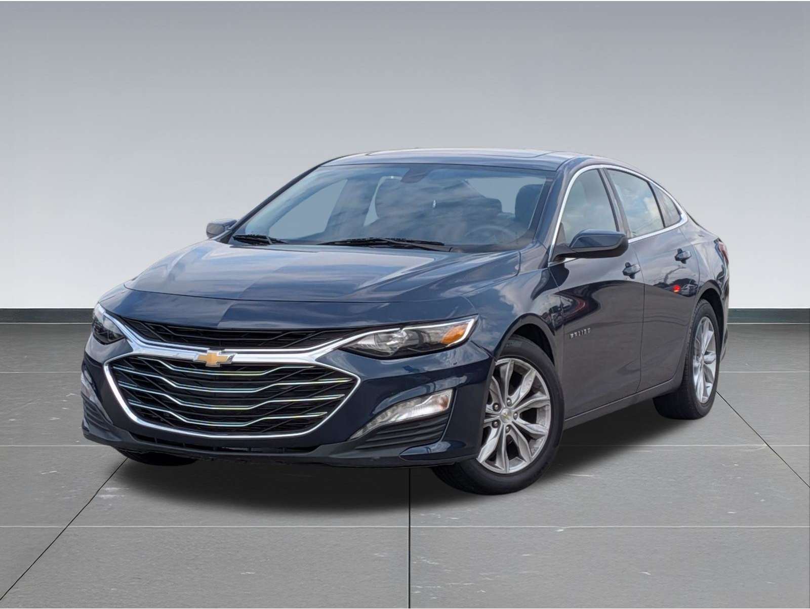 2022 Chevrolet Malibu