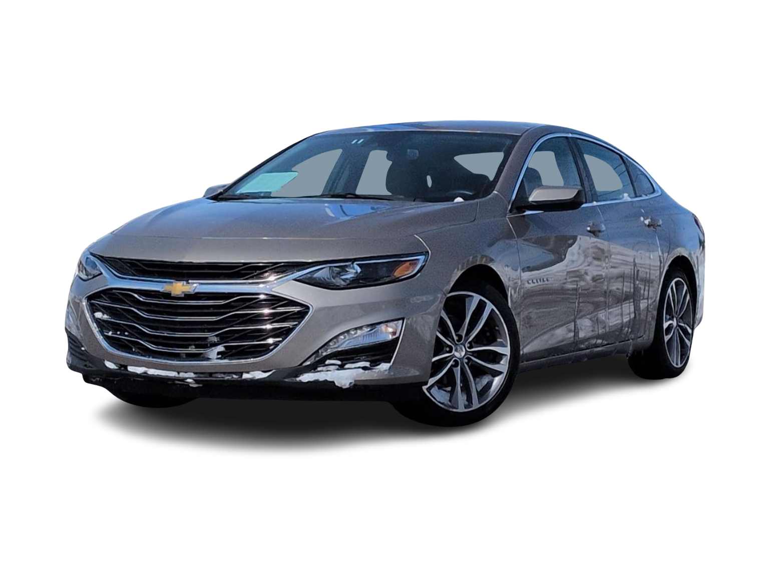 Thumbnail: 2023 Chevrolet Malibu - 1