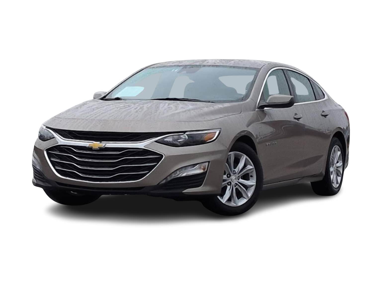 Thumbnail: 2023 Chevrolet Malibu - 1