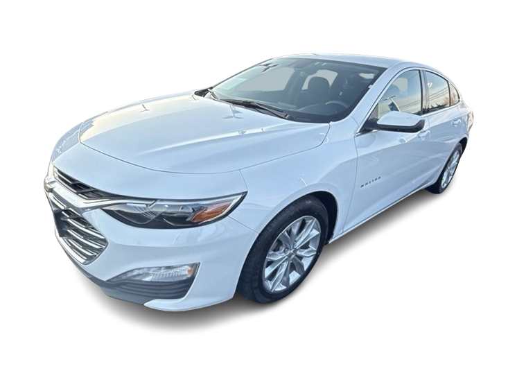 2023 Chevrolet Malibu LT -
                Waukesha, WI