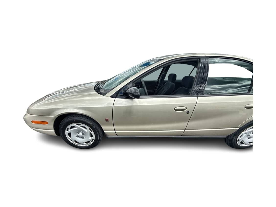 2001 Saturn S-Series SL -
                Waukesha, WI