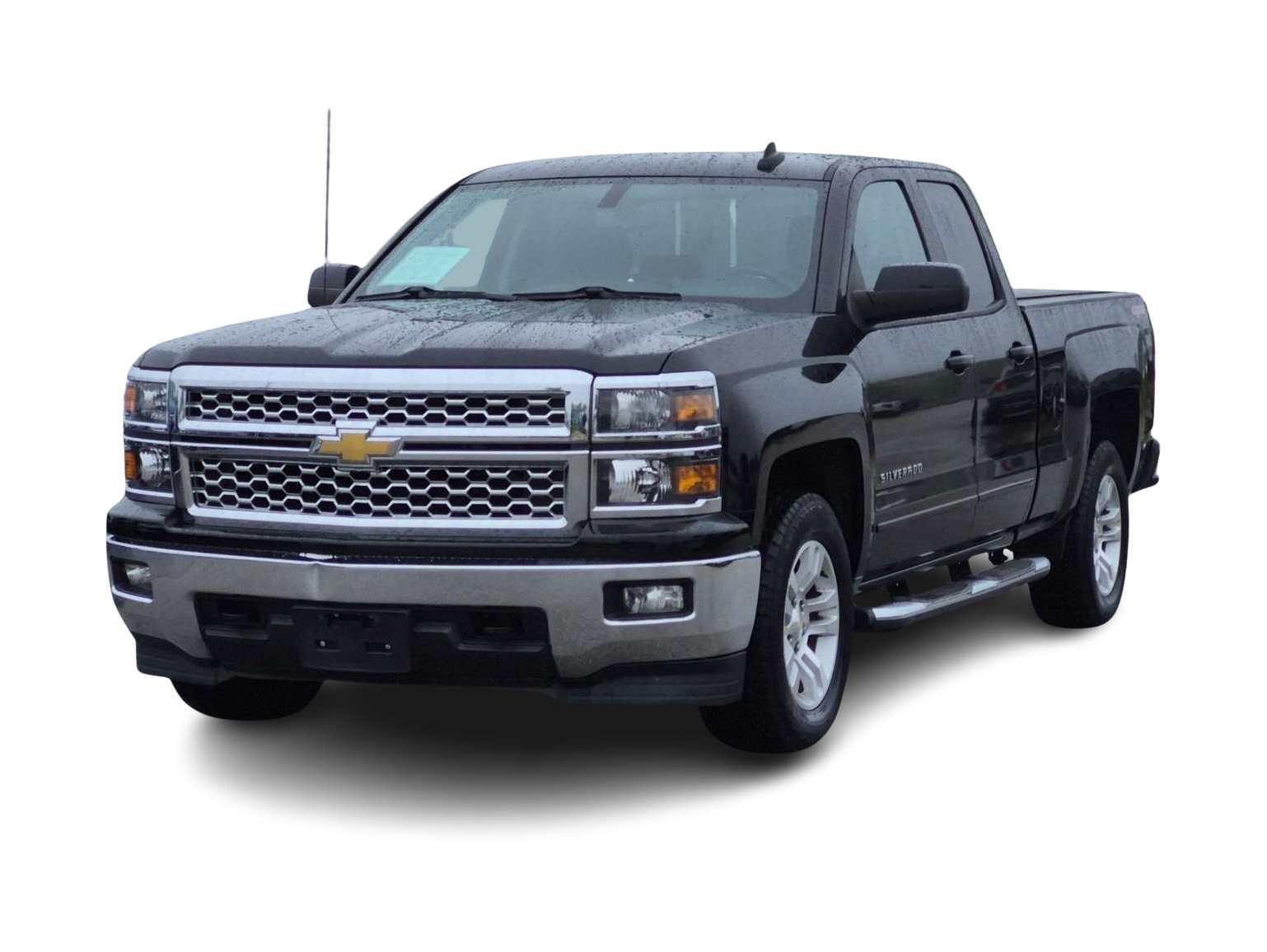 2015 Chevrolet Silverado 1500 LT -
                  Waukesha, WI