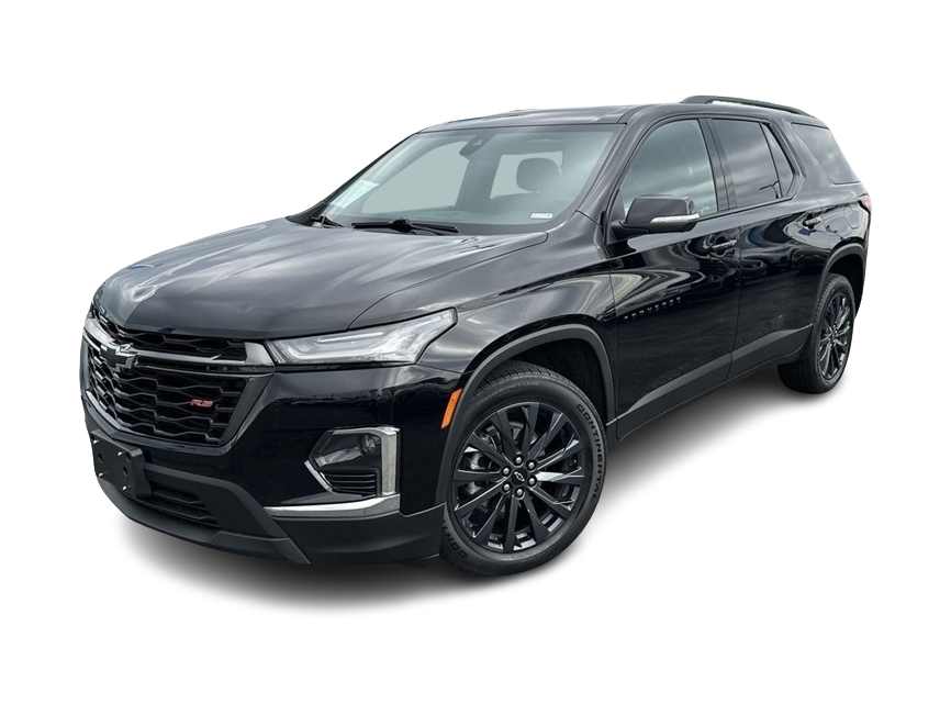 2022 Chevrolet Traverse RS -
                  Waukesha, WI