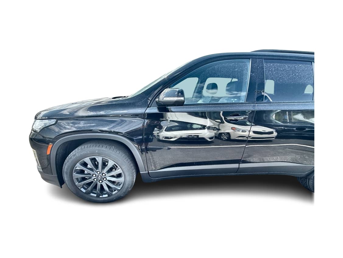 2022 Chevrolet Traverse RS -
                  Waukesha, WI