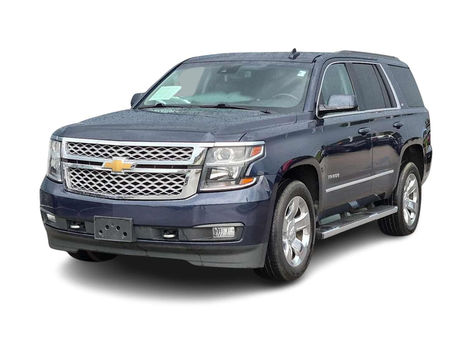 2017 Chevrolet Tahoe LT -
                  Waukesha, WI