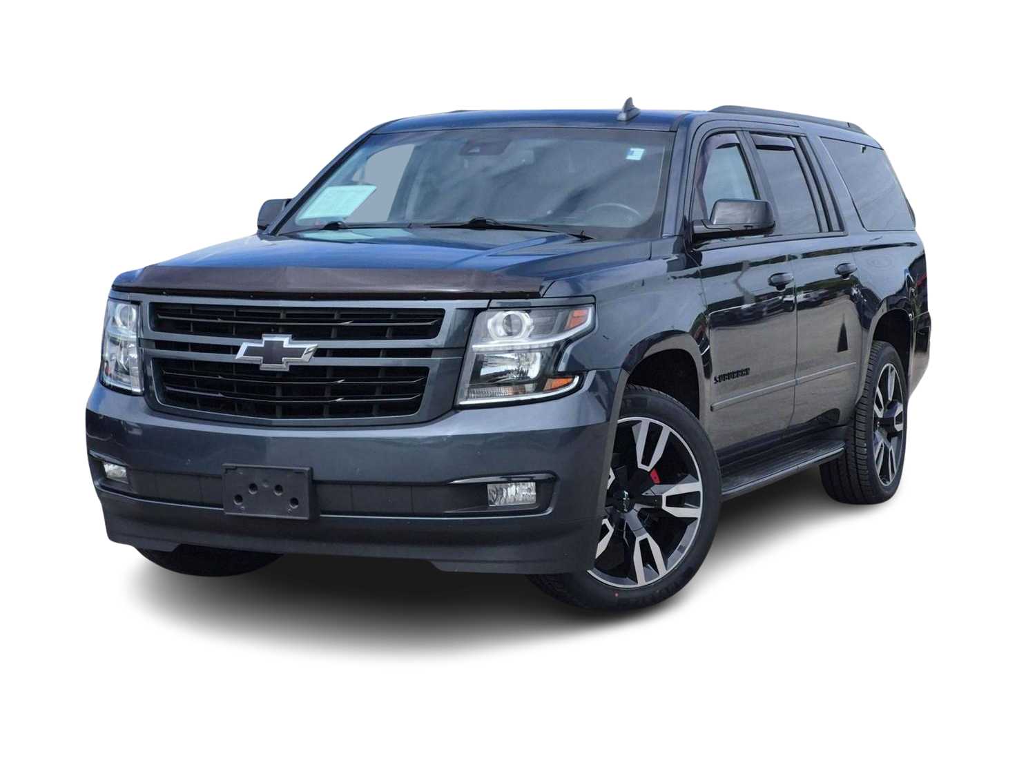 2020 Chevrolet Suburban Premier -
                  Waukesha, WI