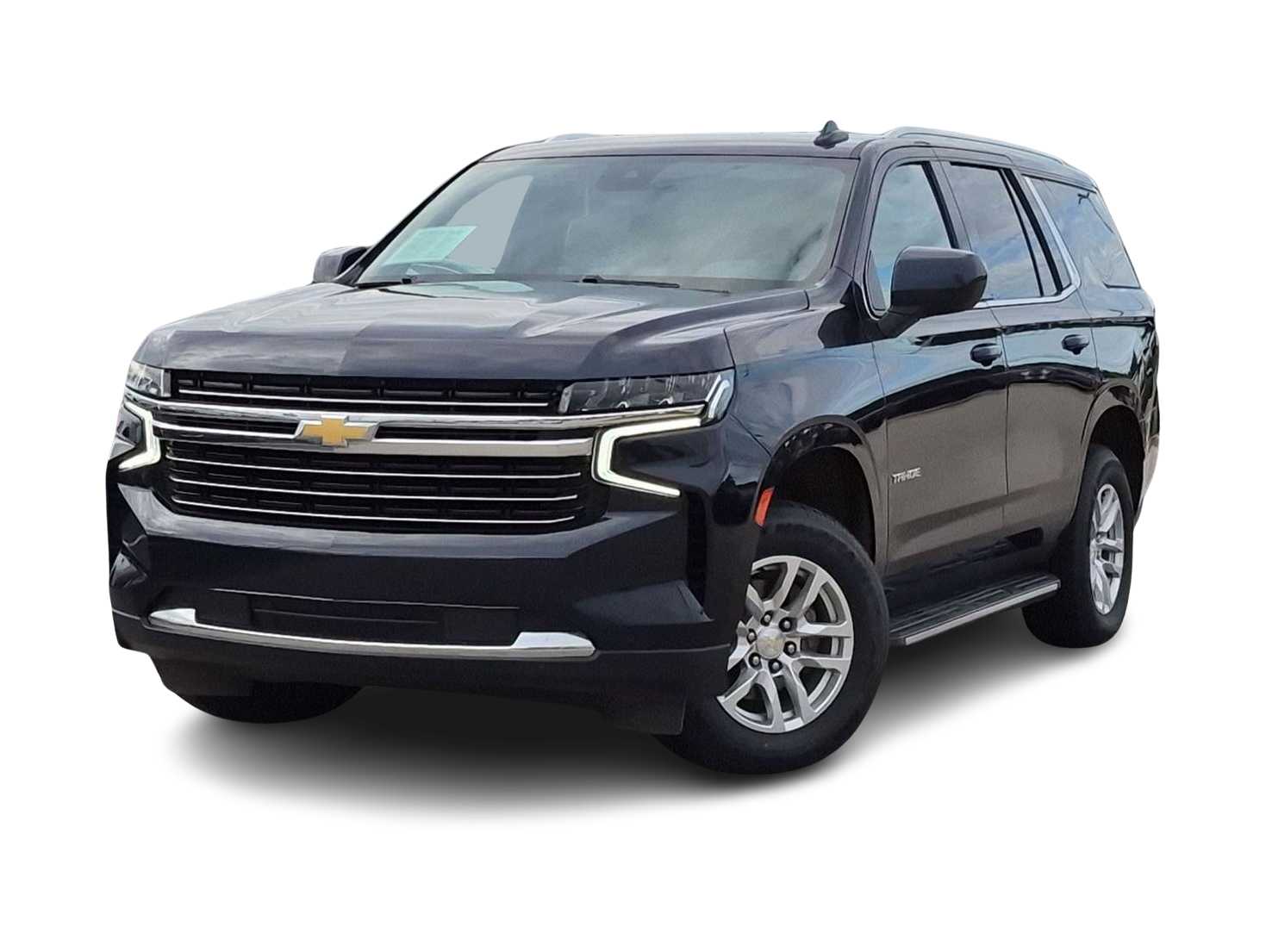 Thumbnail: 2024 Chevrolet Tahoe - 1
