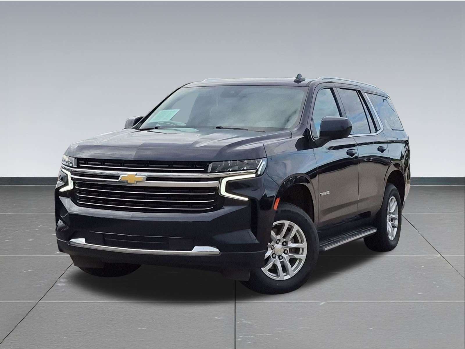 2024 Chevrolet Tahoe