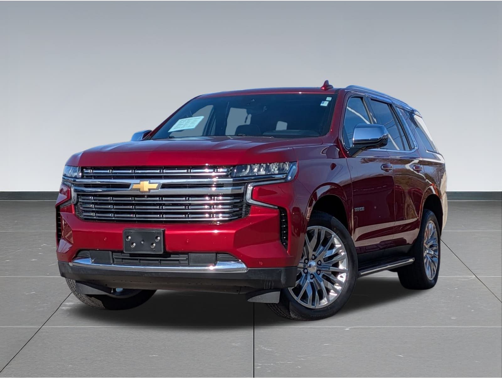 2023 Chevrolet Tahoe Premier's photo