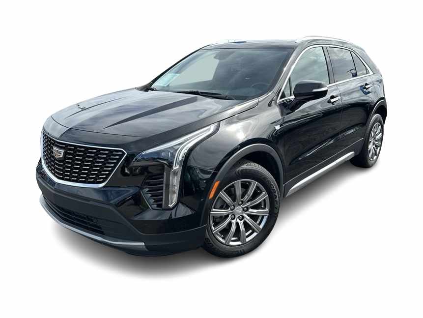 2022 Cadillac XT4 Premium Luxury -
                Waukesha, WI