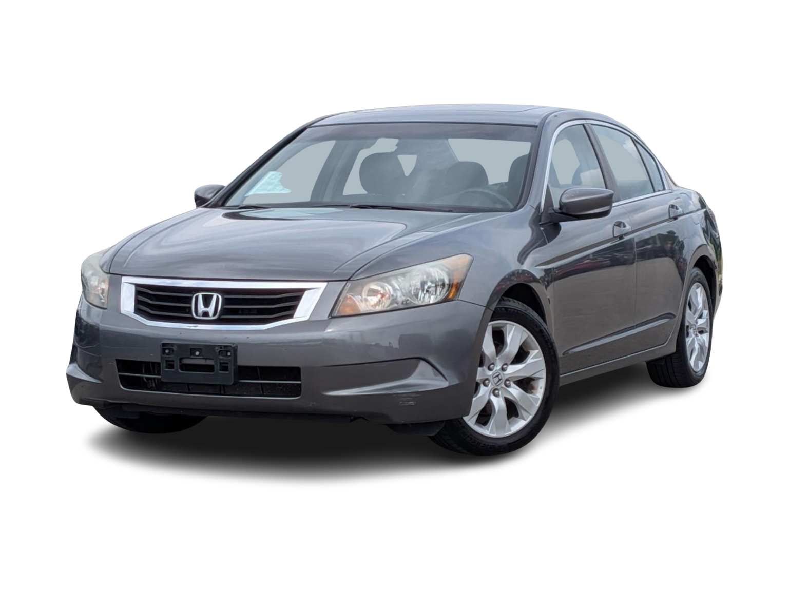2009 Honda Accord EX -
                  Waukesha, WI