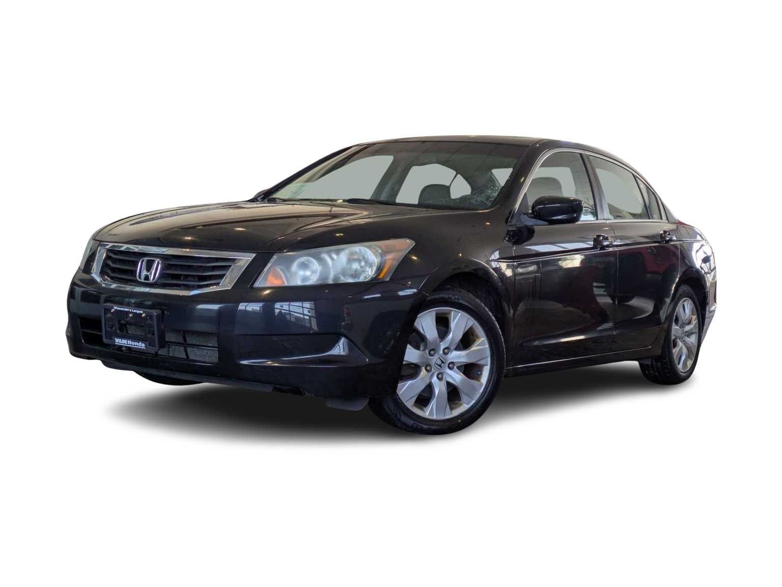 Thumbnail: 2009 Honda Accord - 1