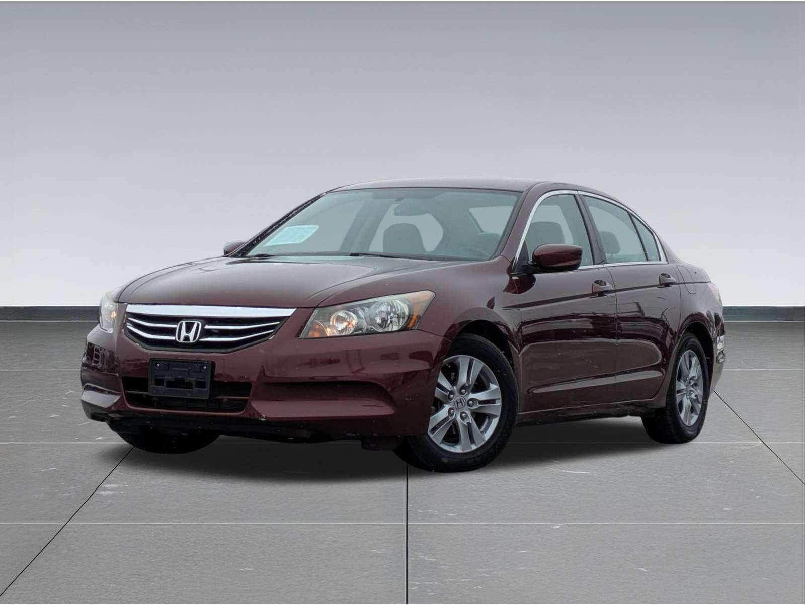 2011 Honda Accord LX-P