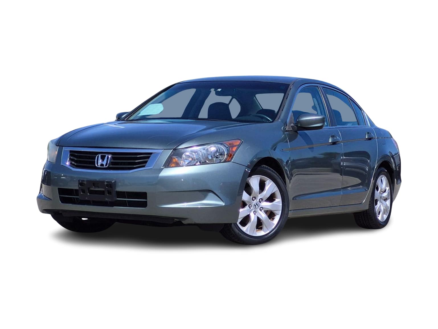 Thumbnail: 2010 Honda Accord - 1