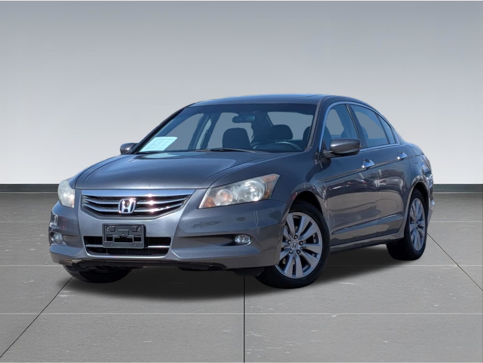 2011 Honda Accord EX V6