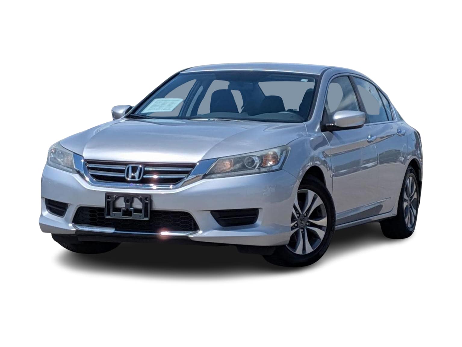 Thumbnail: 2015 Honda Accord - 1