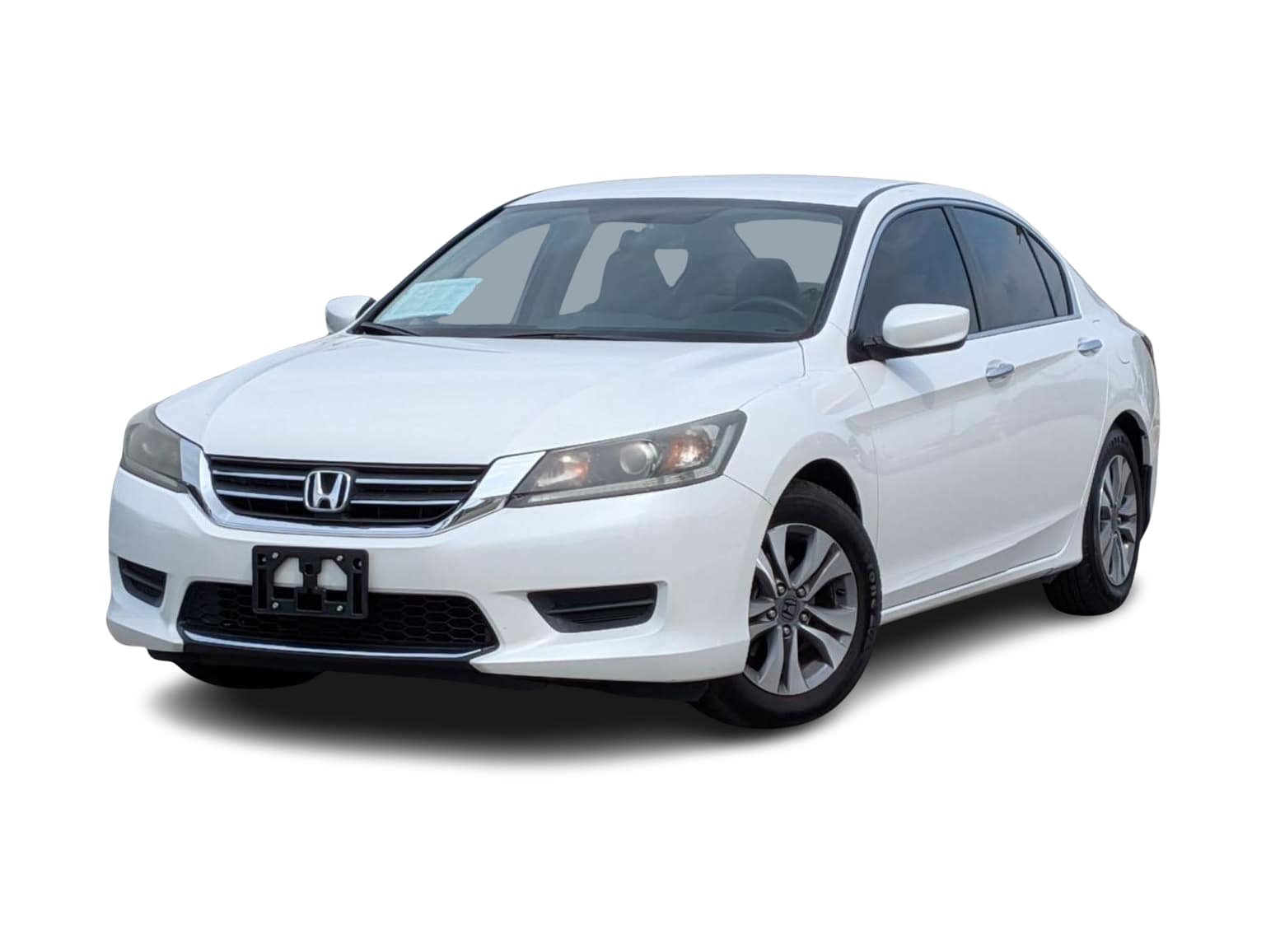 2014 Honda Accord LX -
                  Waukesha, WI