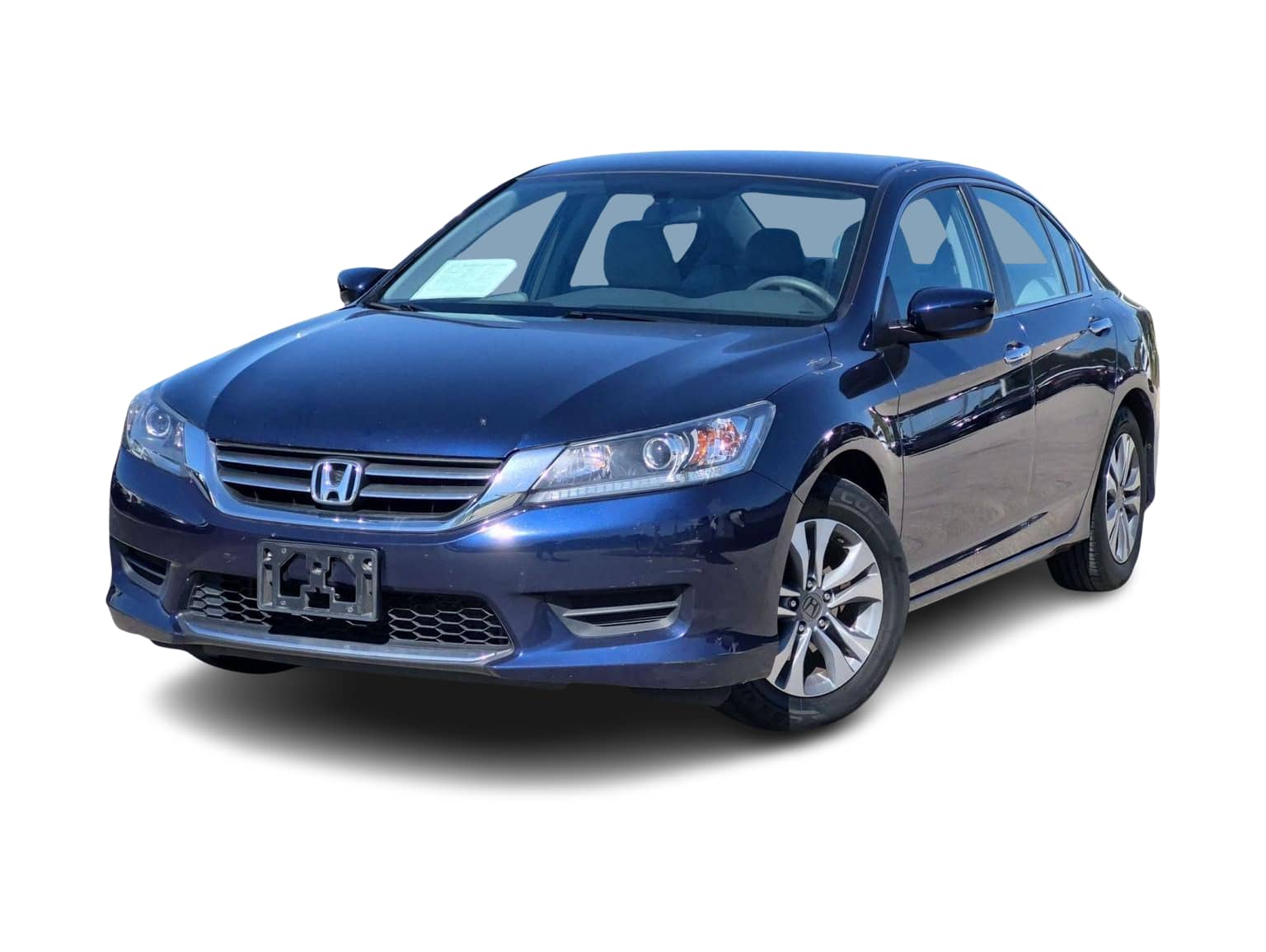 Thumbnail: 2015 Honda Accord - 1