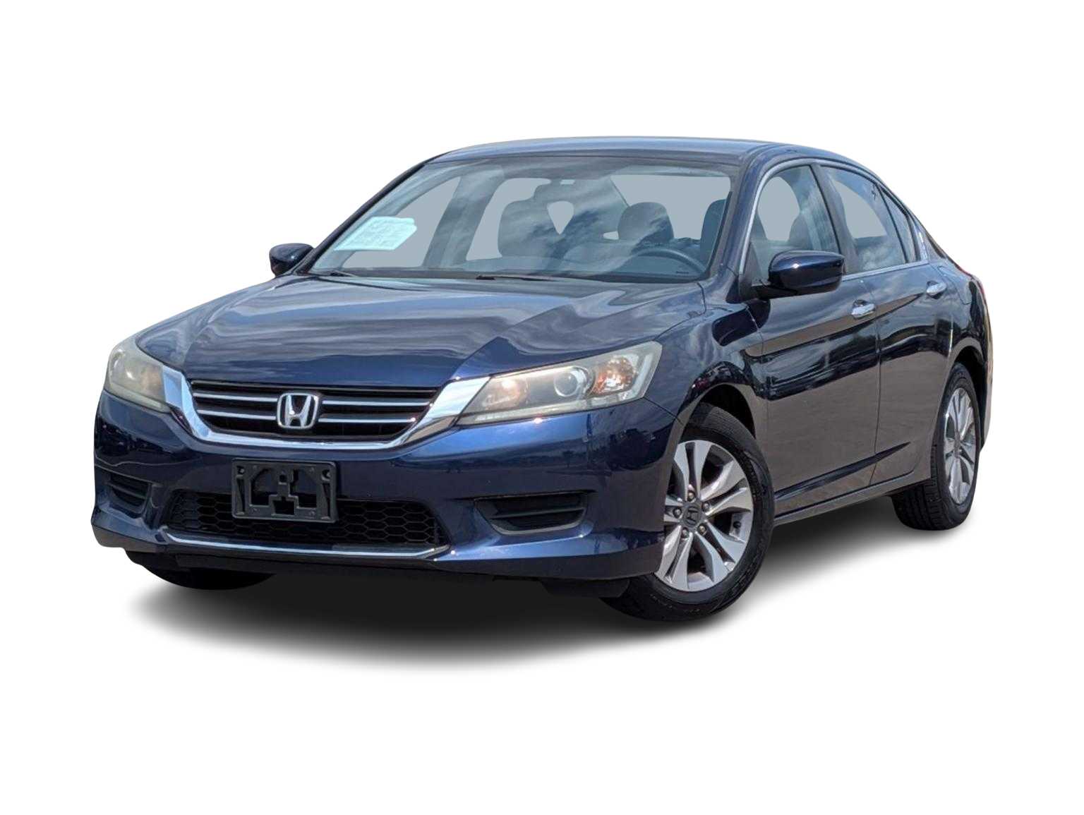 2014 Honda Accord LX -
                  Waukesha, WI