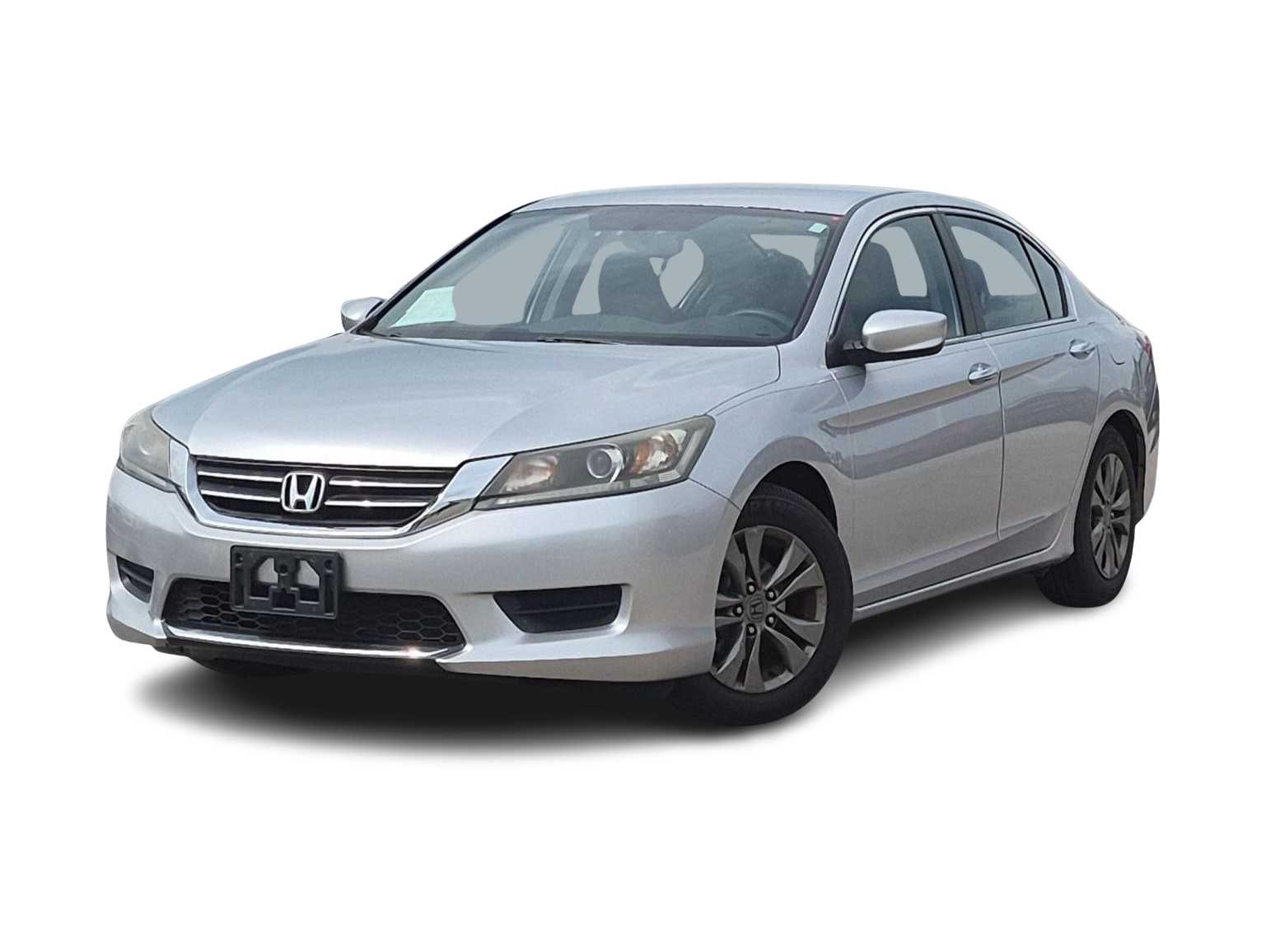2013 Honda Accord LX -
                  Waukesha, WI