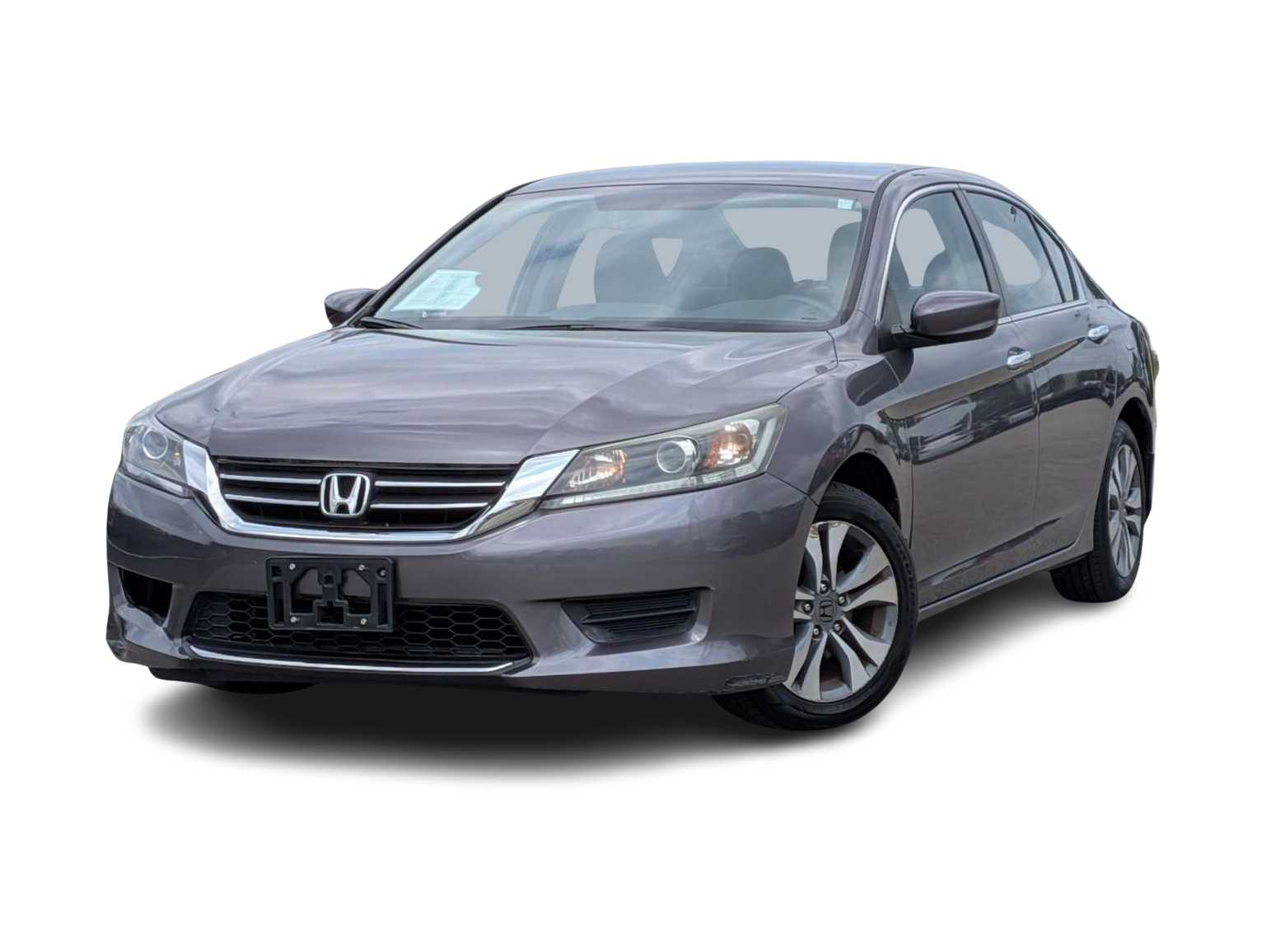 Thumbnail: 2015 Honda Accord - 1