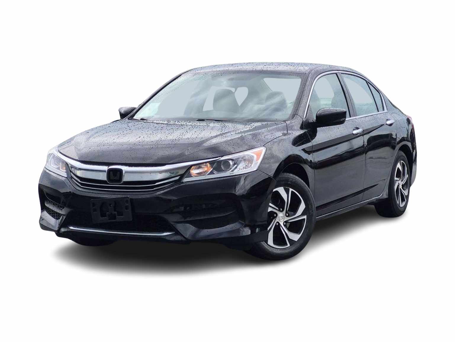 Thumbnail: 2017 Honda Accord - 1