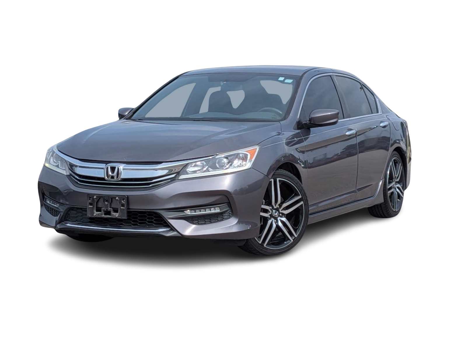 Thumbnail: 2016 Honda Accord - 1