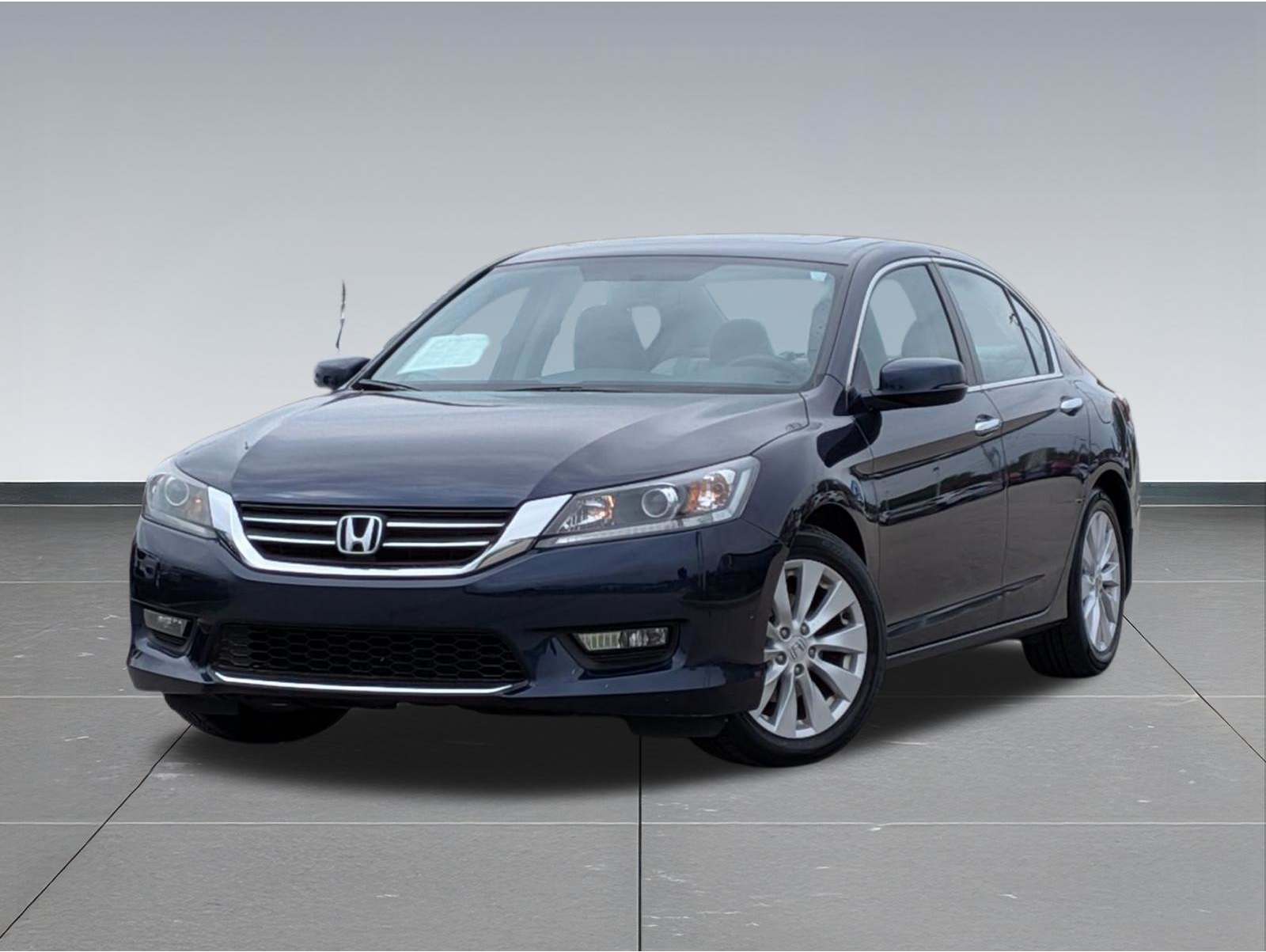 2015 Honda Accord EX