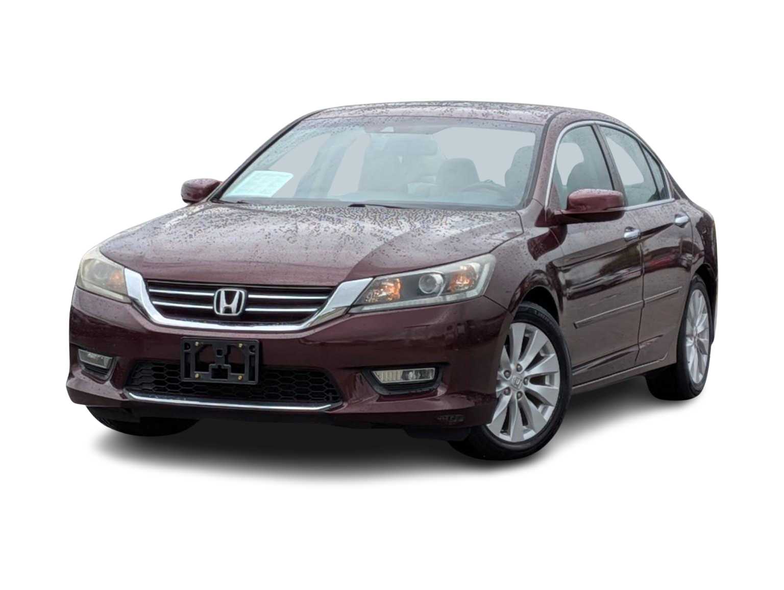 Thumbnail: 2013 Honda Accord - 1