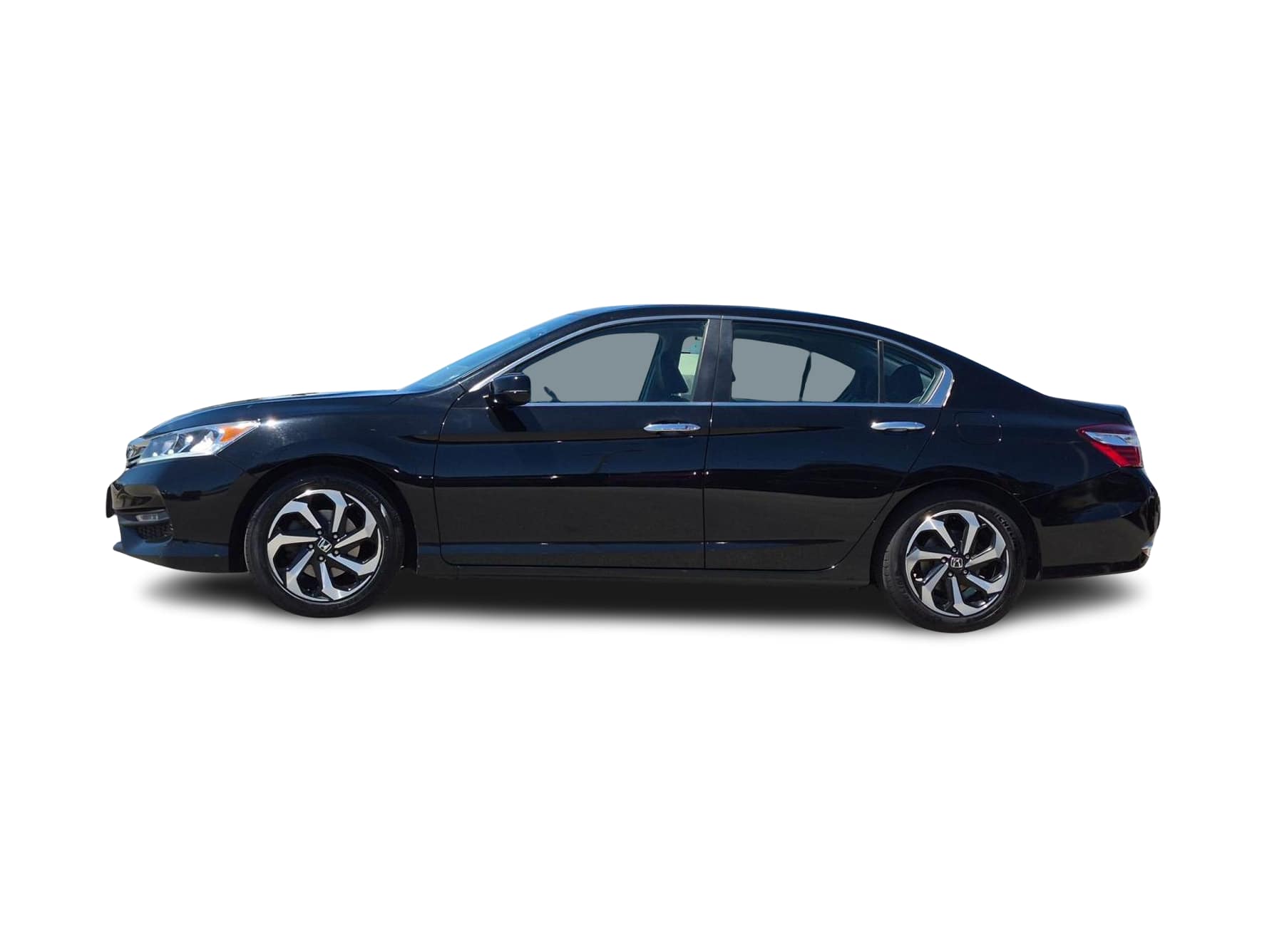 Thumbnail: 2017 Honda Accord - 1
