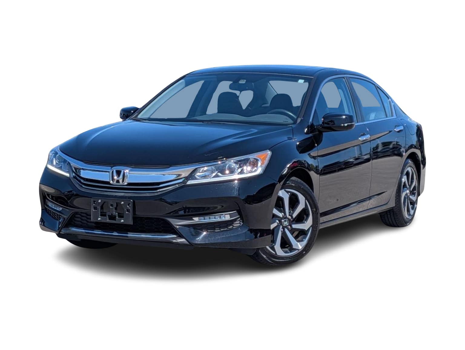 Thumbnail: 2017 Honda Accord - 1